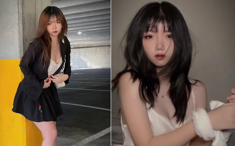 Aryminh (Phạm Ngọc Minh Anh) là hot face Gen Z