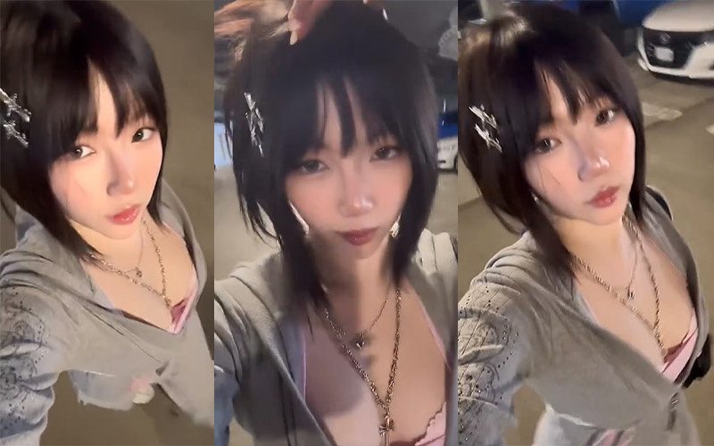 OnlyFans – bước ngoặt giúp Aryminh