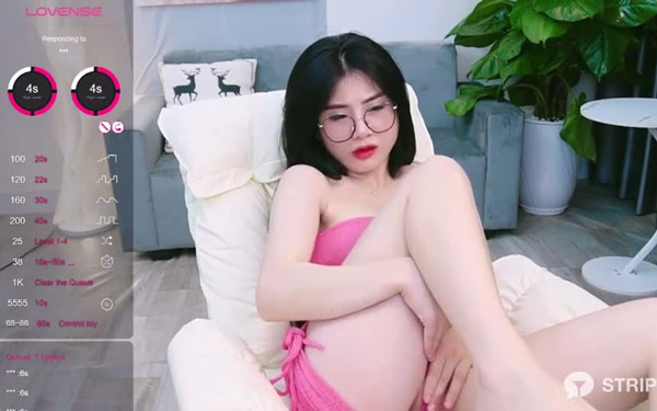 Tầm ảnh hưởng trên mạng xã hội