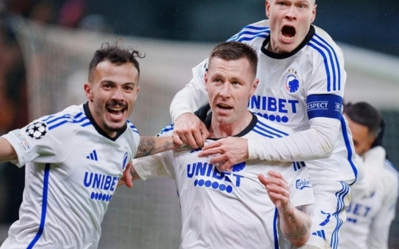 Các trận đấu quan trọng mùa 2025-26