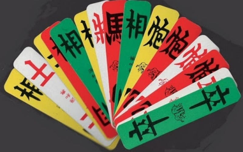 Chiến lược nâng cao trong Tứ Sắc