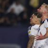 La Galaxy tạo dấu ấn Mls nhờ chiến lược thương hiệu mạnh