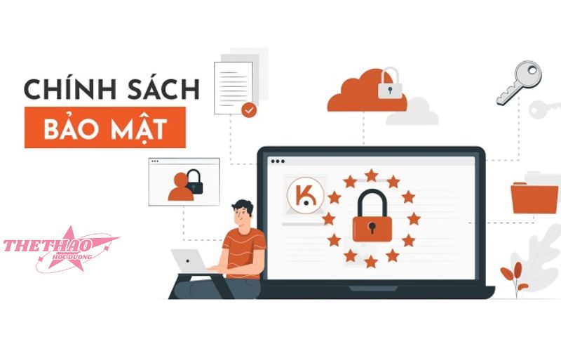 Chính sách bảo mật