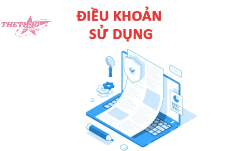 Điều khoản sử dụng