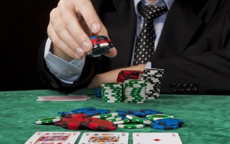 Chiến thuật cốt lõi cho người vốn ít