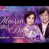 Lời Bài Hát Quang Lê Một Lần Dang Dở - Lyrics & Hợp Âm Chuẩn