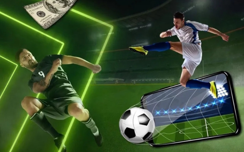 Đặc điểm và xu hướng Kèo bóng đá Anh