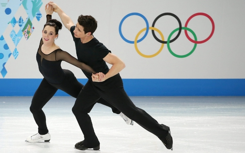 Khám phá các môn thể thao mùa đông được quan tâm