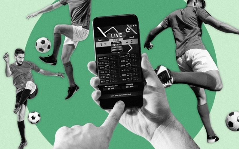 Tổng quan kèo bóng đá tại giải đấu hàng đầu