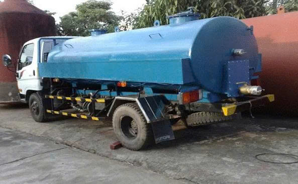 Envico – Giải Pháp Thông Hút Bể Phốt Hiệu Quả